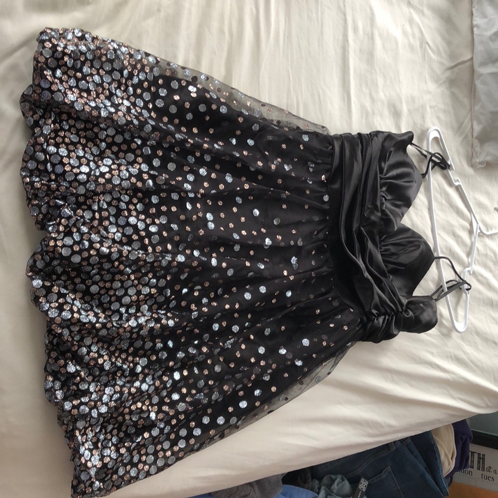 Gabrielle Rocha dress